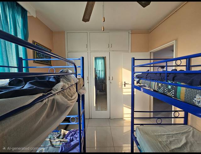 2 BEDROOM FLAT FOR SALE IN DOONSIDE